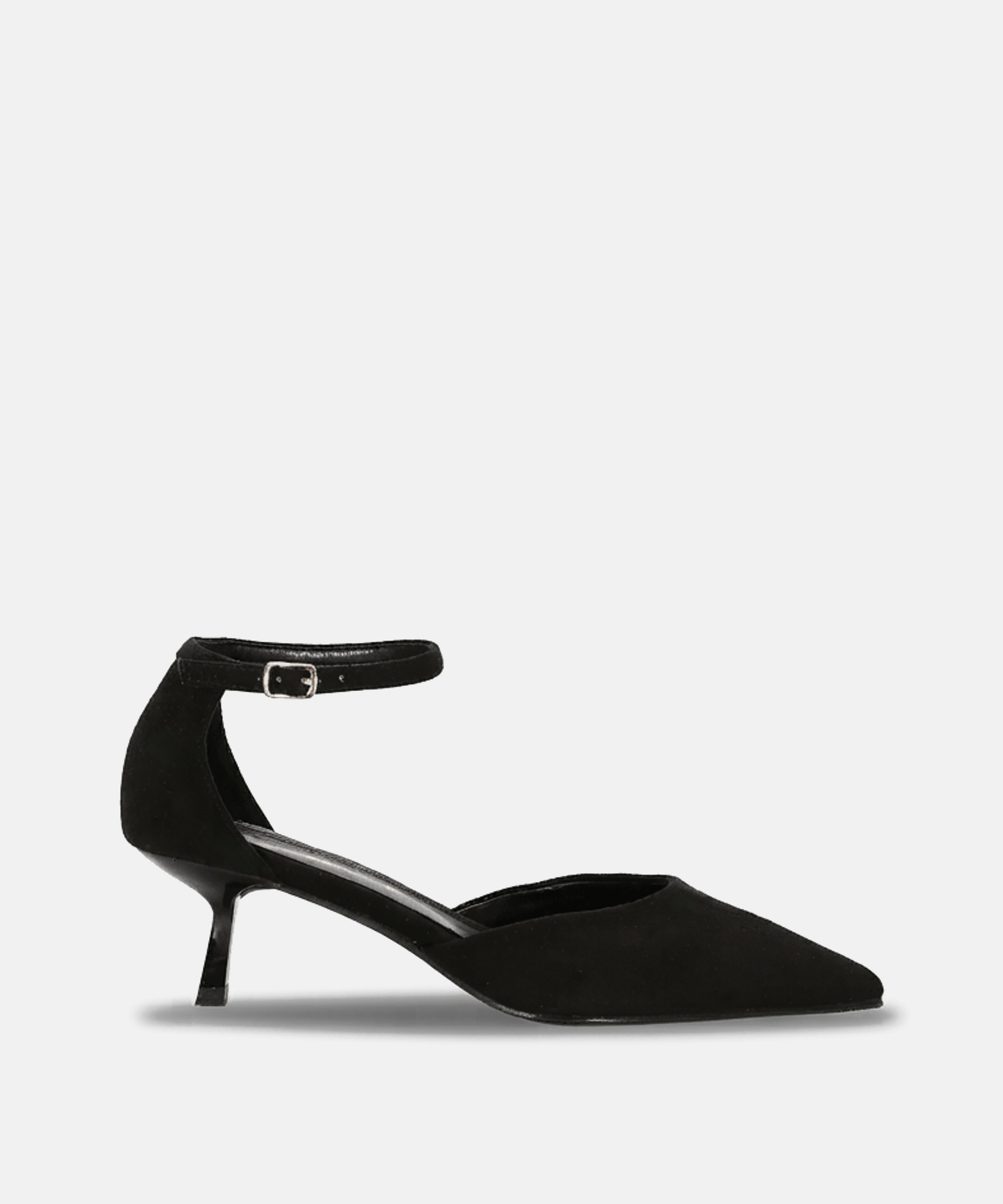 Sapato salto kitten image number null